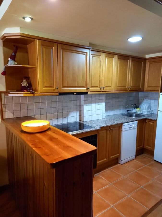 Acogedor Apartamento 2 Habitaciones En Boi Bohi Exterior photo