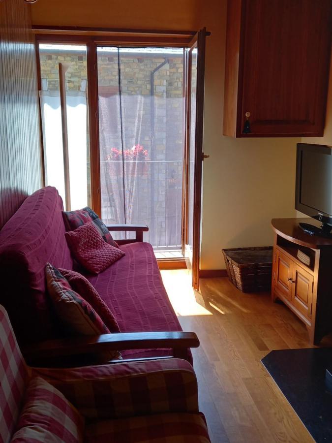 Acogedor Apartamento 2 Habitaciones En Boi Bohi Exterior photo